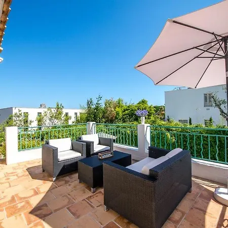 Cap D'antibes Villa *