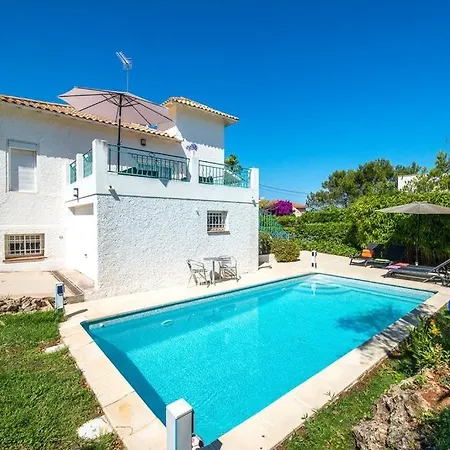 Villa Cap D'antibes
