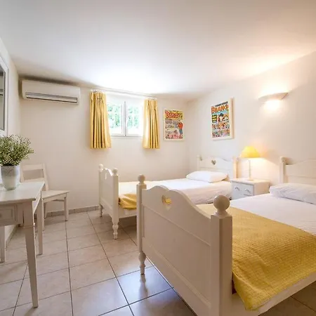 Villa Cap D'antibes Antibes